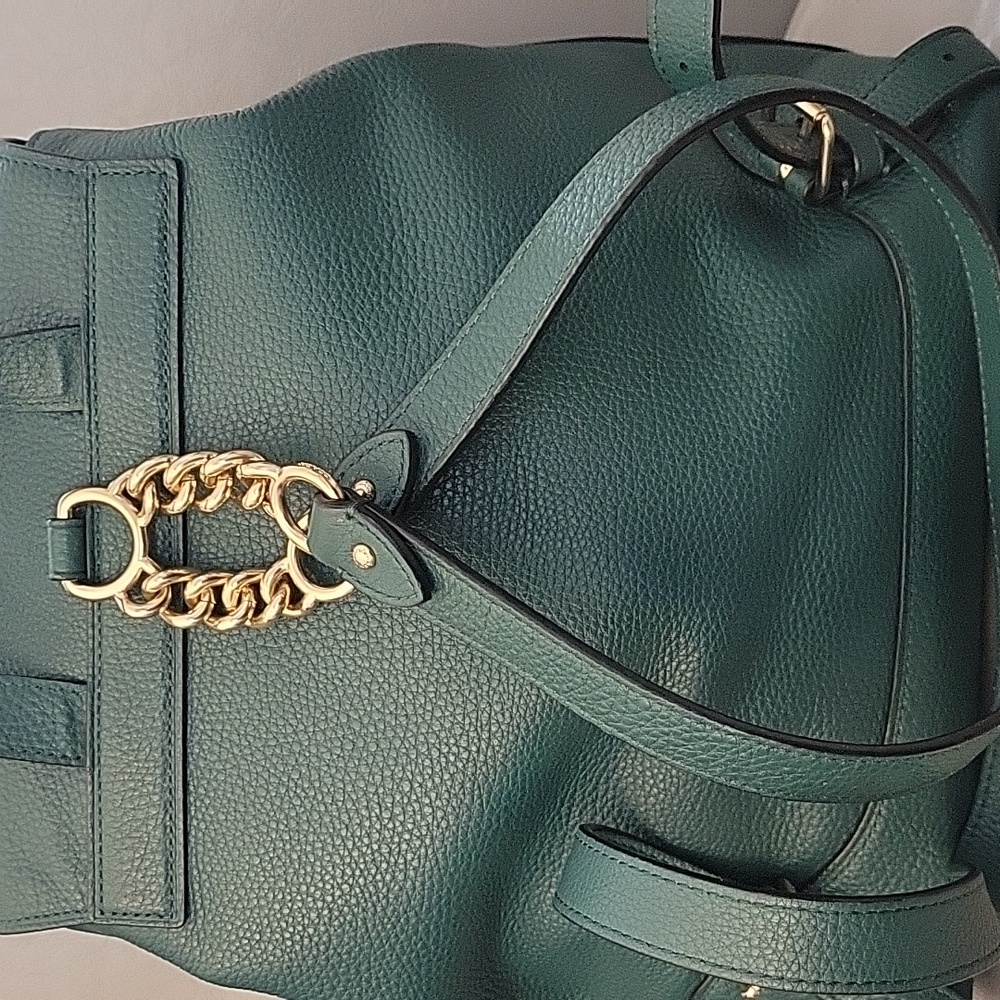 Coach backpack - image 2